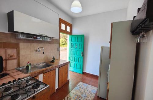 La Aldea de San Nicolas Casa | Ca´ Isabelita
