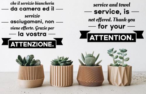 Masero Casa | Ca' Jacò