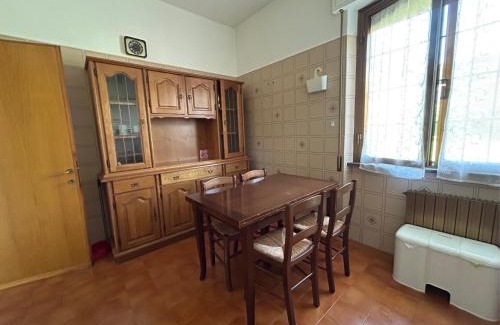 Masero Casa | Ca' Jacò
