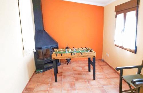Lucena del Cid Apartamento | Ca l'Èndula