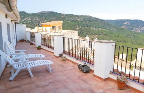 Lucena del Cid Apartamento | Ca l'Èndula