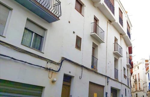 Lucena del Cid Apartamento | Ca l'Èndula