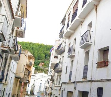 Lucena del Cid Apartamento | Ca l'Èndula