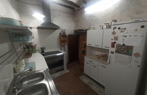 La Bisbal de Falset Casa | Ca l'Aleixa Rooms