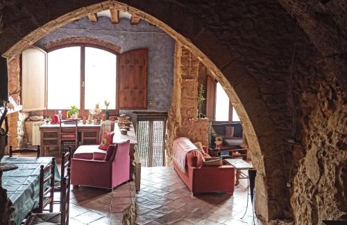 La Bisbal de Falset Casa | Ca l'Aleixa Rooms