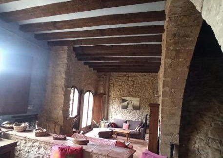 La Bisbal de Falset Casa | Ca l'Aleixa Rooms