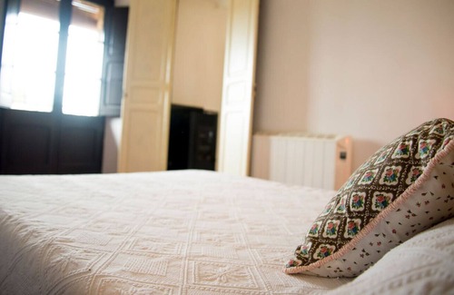 El Vilosell Apartamento | Ca l'Anyep -L'Ermita
