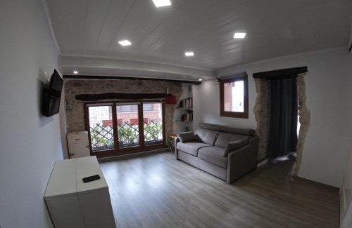 Tarres Apartamento | CA L'ENGRÀCIA