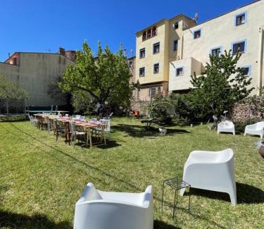 Vilaverd Casa | Ca L'Esquelleta casa rural by El Secret de la Conca