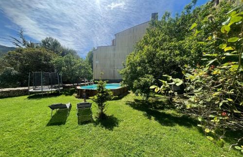 Vilaverd Casa | Ca L'Esquelleta casa rural by El Secret de la Conca