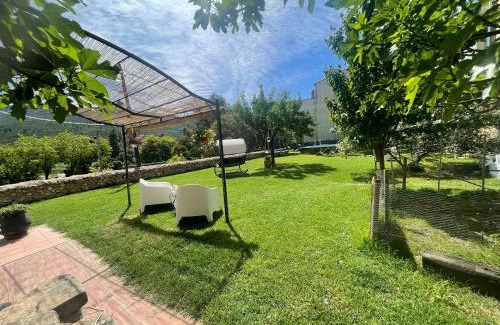 Vilaverd Casa | Ca L'Esquelleta casa rural by El Secret de la Conca