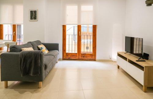 Besalú Apartamento | Ca l'Eudald 1, Descubre Besalú en familia