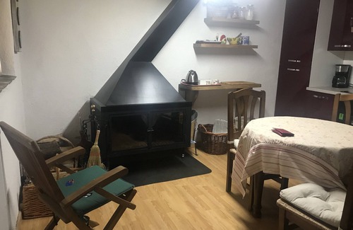 Planoles Casa | Ca la Cati es un refugio en la montaña