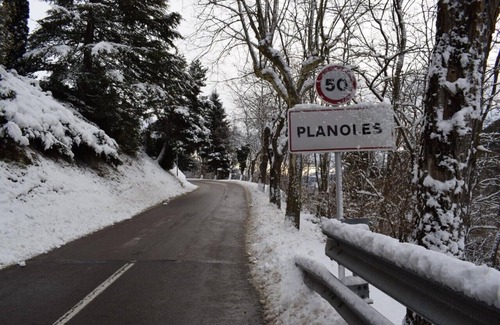 Planoles Casa | Ca la Cati es un refugio en la montaña
