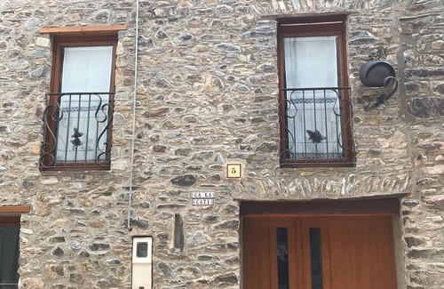 Planoles Casa | Ca la Cati es un refugio en la montaña