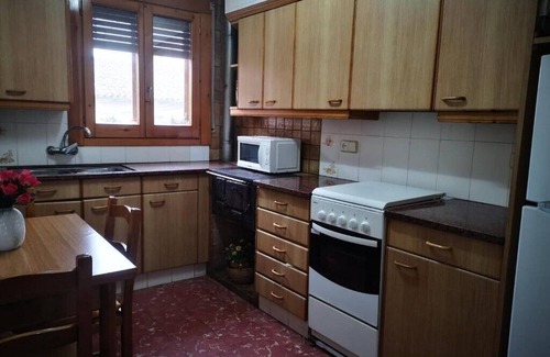Tona Apartamento | Ca la Conxita