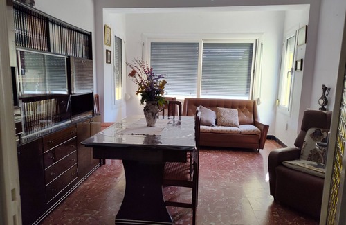 Tona Apartamento | Ca la Conxita