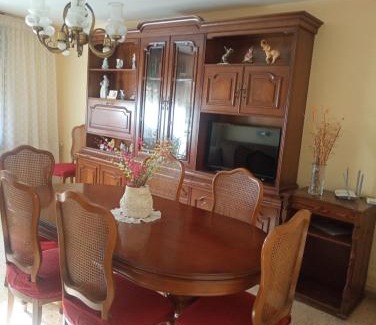Cornudella de Montsant Casa | Ca la Cris