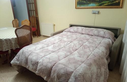 Cornudella de Montsant Casa | Ca la Cris