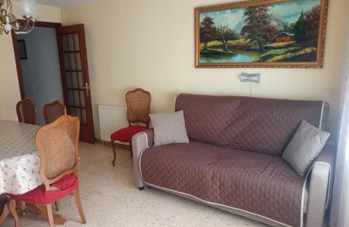Cornudella de Montsant Casa | Ca la Cris