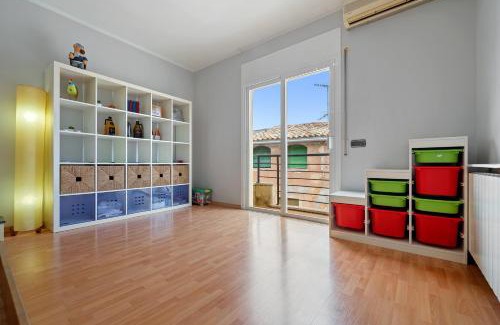 La Torre de l'Espanyol Casa | Ca la Francina