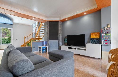 La Torre de l'Espanyol Casa | Ca la Francina