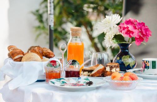 Santa Cristina de Aro Cama Y Desayuno | Ca La Gracieta
