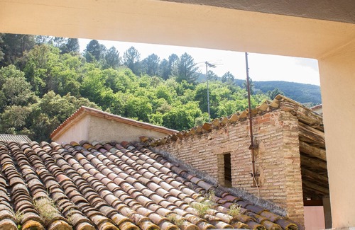 Amer Casa | Ca la iaia - Casita de pueblo en el casco antiguo de Amer