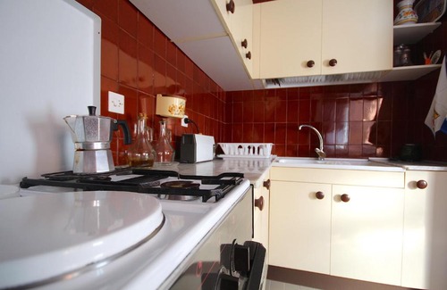 Salas de Pallars Apartamento | Ca La Lluïsa - Holiday Apartment