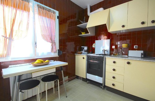 Salas de Pallars Apartamento | Ca La Lluïsa - Holiday Apartment
