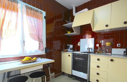 Salas de Pallars Apartamento | Ca La Lluïsa - Holiday Apartment