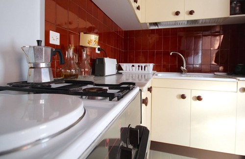 Salas de Pallars Apartamento | Ca La Lluïsa - Holiday Apartment