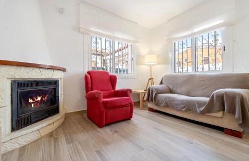 Banyeres del Penedés Chalet De Esquí | Ca La Lola