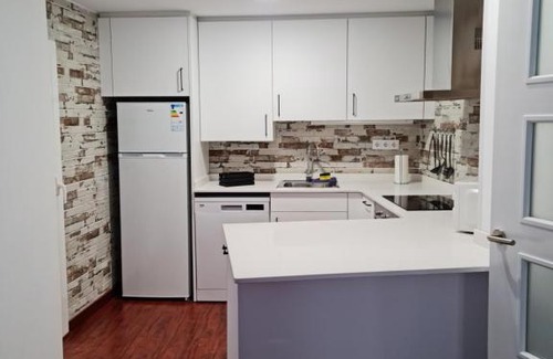 La Seu d'Urgell Apartamento | Ca la Maria