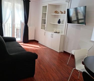 La Seu d'Urgell Apartamento | Ca la Maria