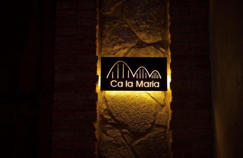 Mora d'Ebre Apartamento | Ca La Maria