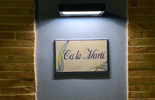 Pedreguer Casa | Ca La Martí