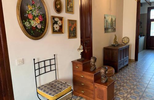 Pedreguer Casa | Ca La Martí