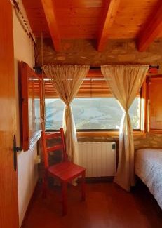 Foradada Casa | Ca La Martona