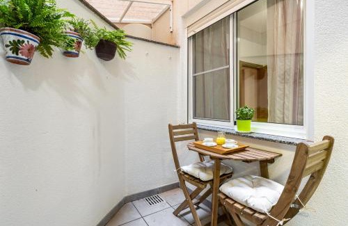 Camarles Apartamento | Ca la Mercè