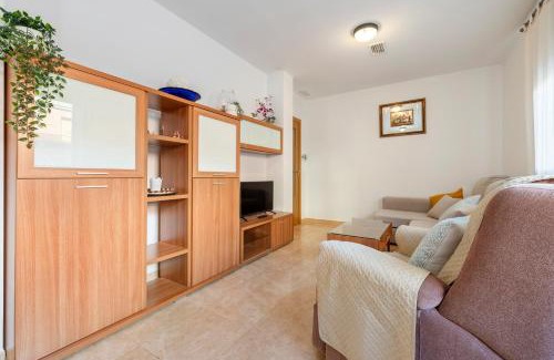 Camarles Apartamento | Ca la Mercè