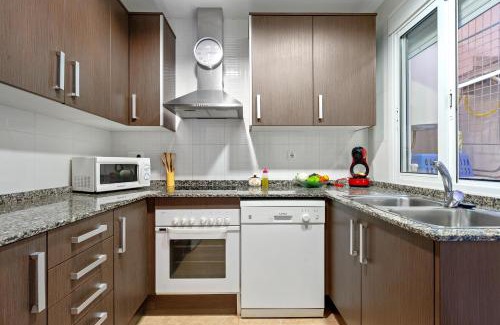 Camarles Apartamento | Ca la Mercè