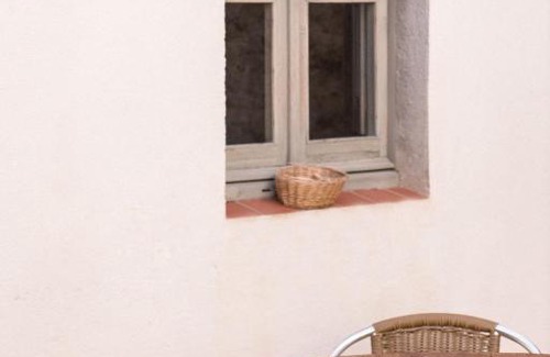 Palau-Saverdera Casa | Ca la Merce Batista