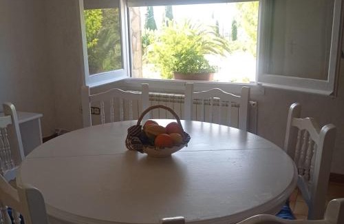 San Martin Sarroca Apartamento | Ca La Montserrat - Wine Rural House