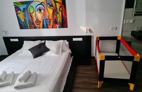 La Seu d'Urgell Apartamento | Ca la Núria