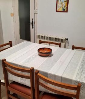 Ponts Casa | Ca la Paca