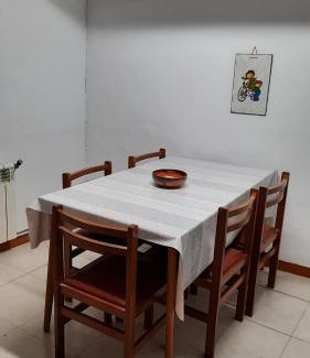 Ponts Casa | Ca la Paca