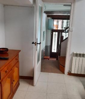 Ponts Casa | Ca la Paca