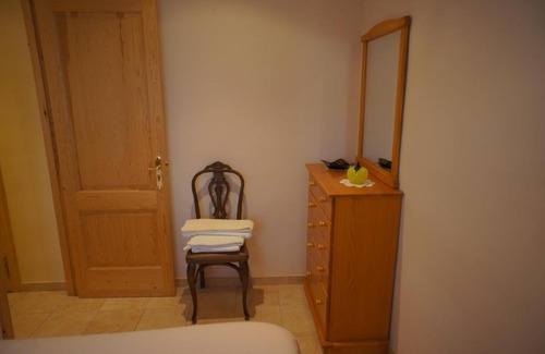 Cornudella de Montsant Apartamento | Ca La Paletes