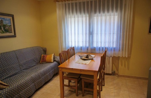 Cornudella de Montsant Apartamento | Ca La Paletes